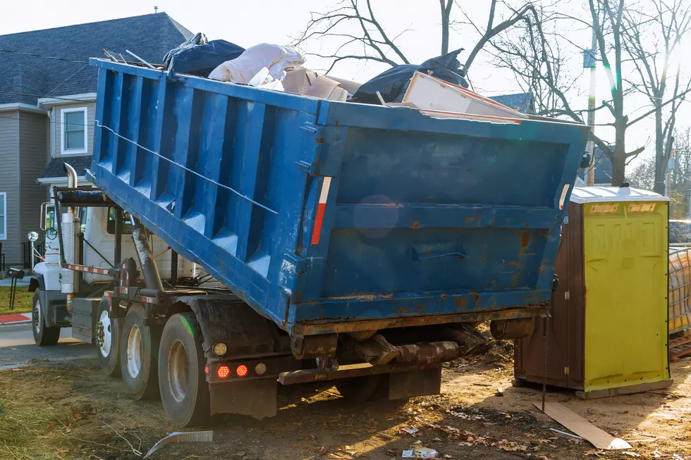 New Important Date Map For Sedalia’s Massive Clean Sweep 2025