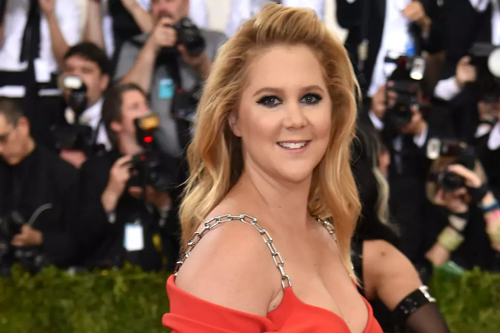 Adele Almost Officiated Amy Schumer’s Wedding