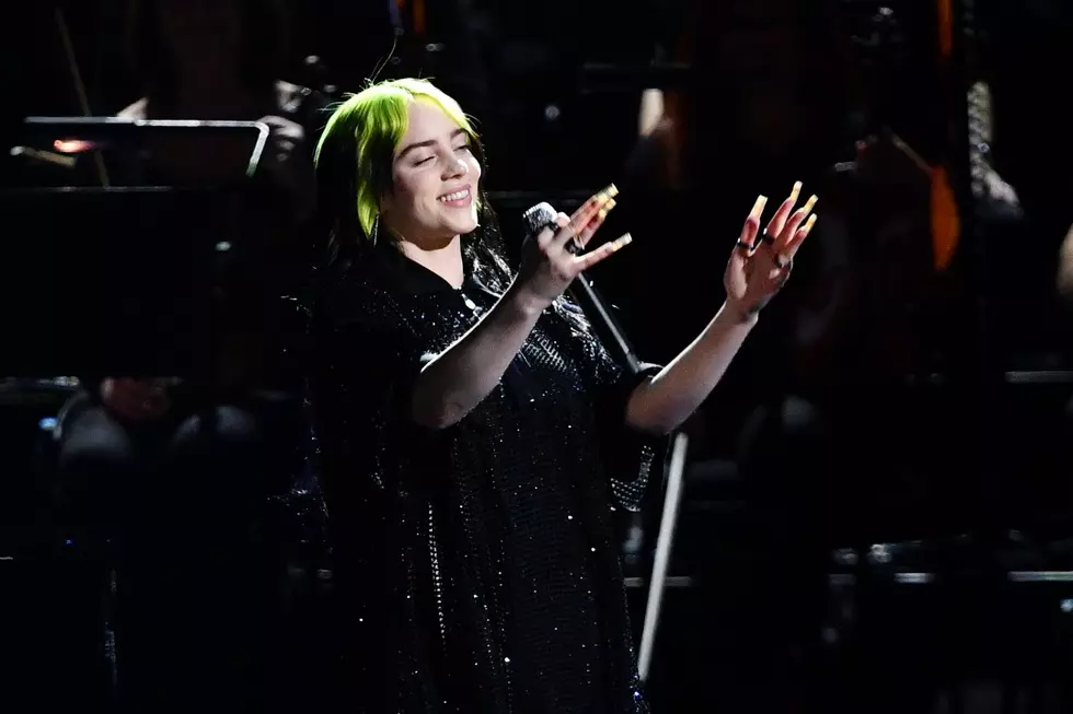 Living Room Concert for America: How to Watch + Who’s Performing