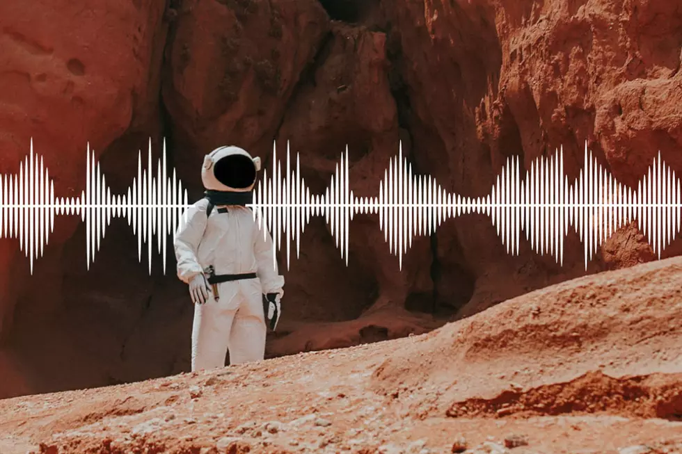 How to Hear What You Would Sound Like on Mars