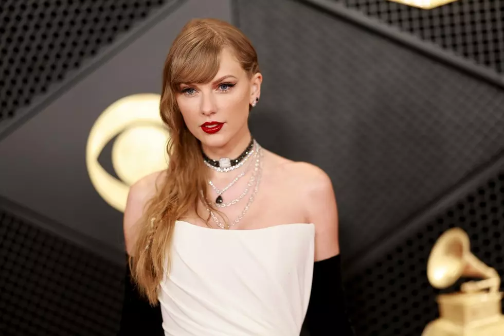 2024 Grammys Red Carpet Fashion (PHOTOS)