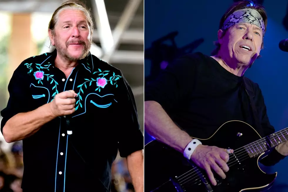 Marshall Tucker Band, George Thorogood Add New Tour Dates