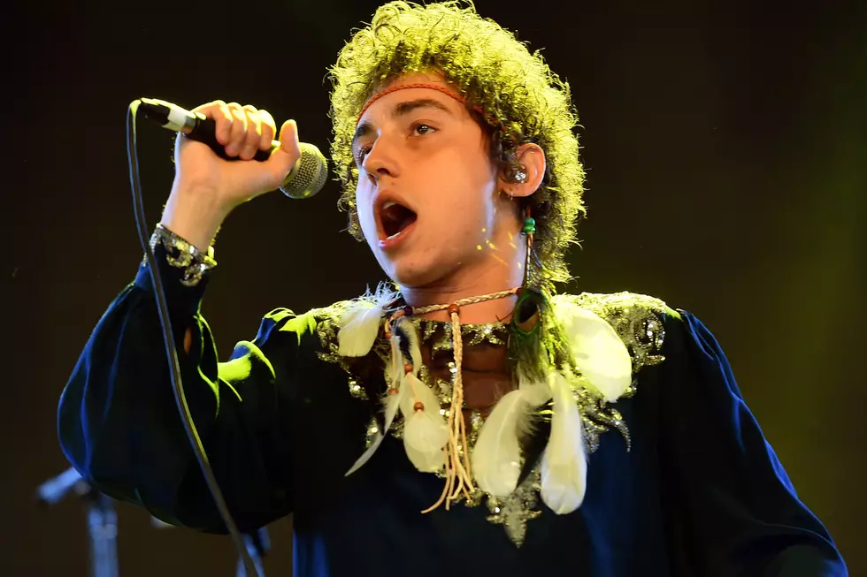 Listen to New Greta Van Fleet Song ‘You’re the One’