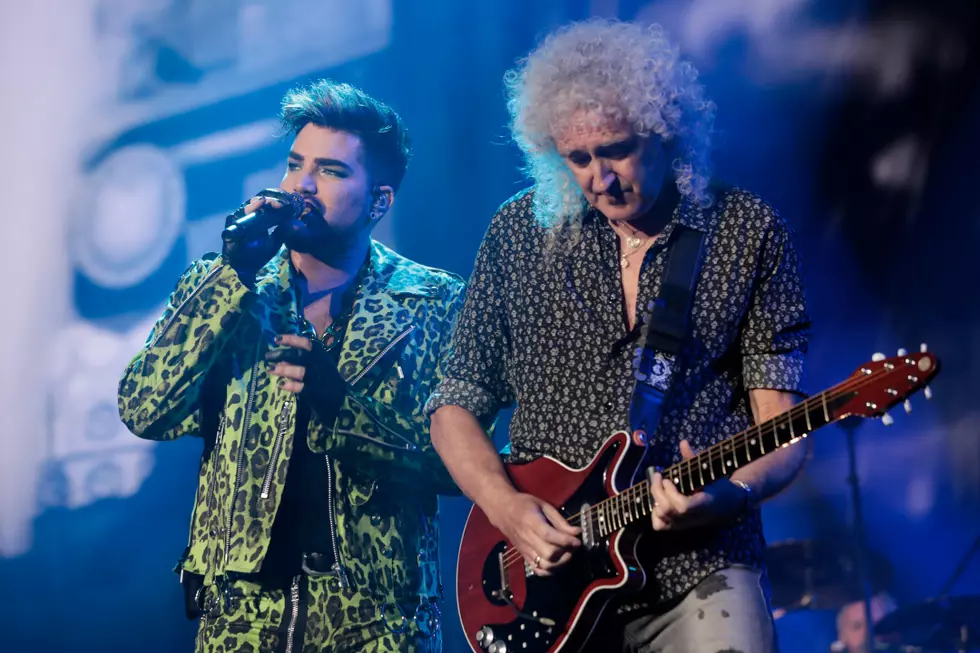 The ‘Grown-Up’ Queen Decision That Surprised Brian May