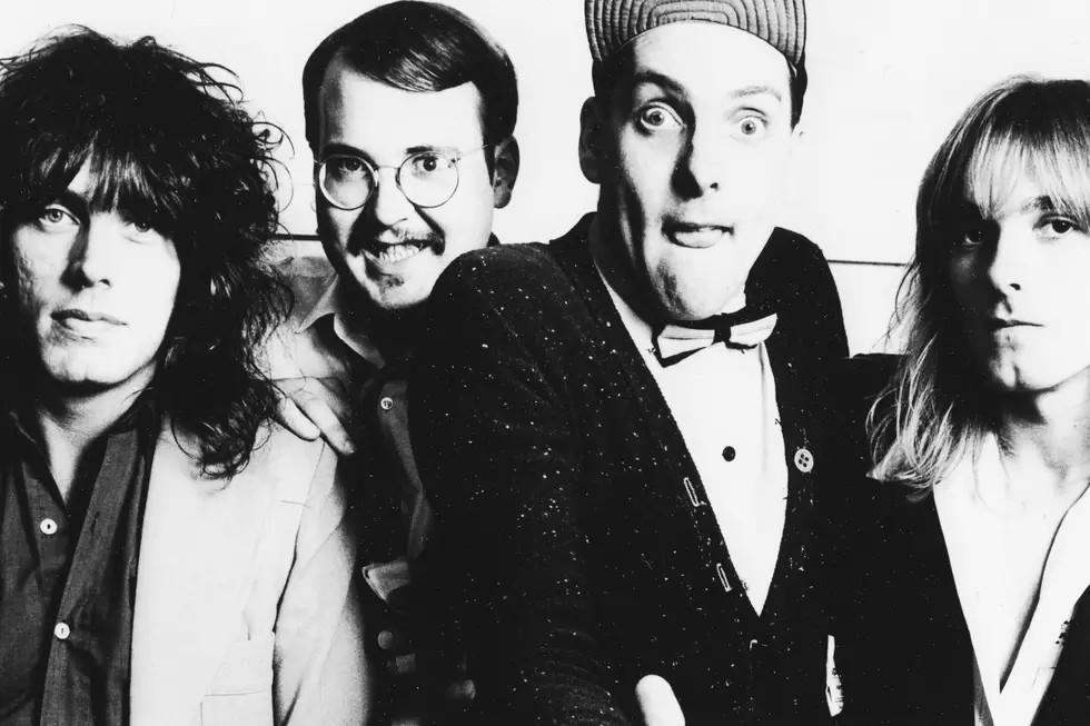 How Cheap Trick Explored New Sounds With ‘I Want You to Want Me’