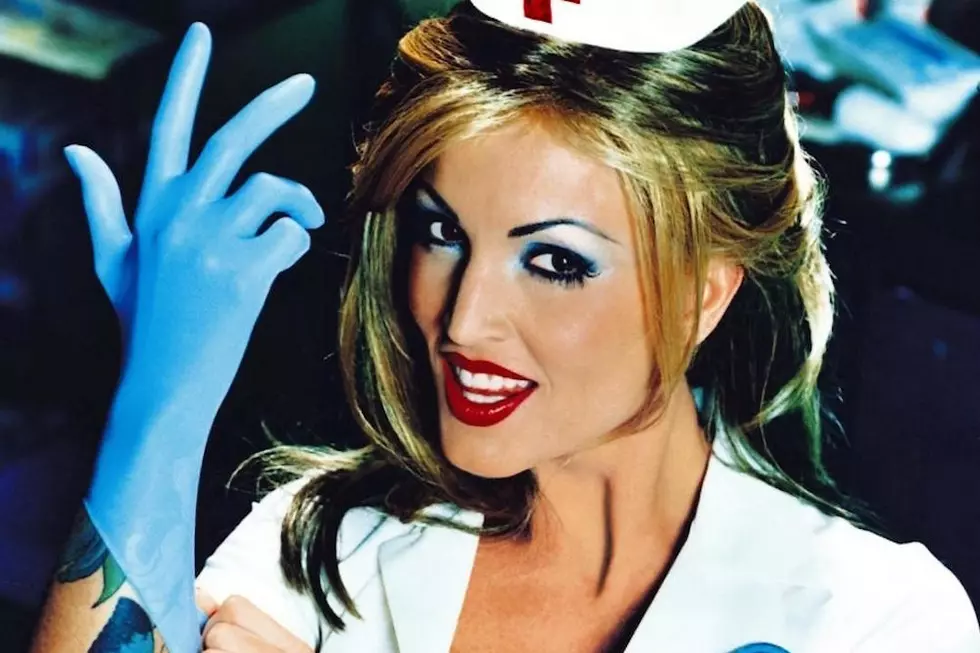 Blink-182 to Play ‘Enema of the State’ in Full at Upcoming Festival