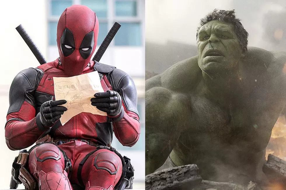 How ‘Deadpool 2’ Set Up His Jump to the MCU