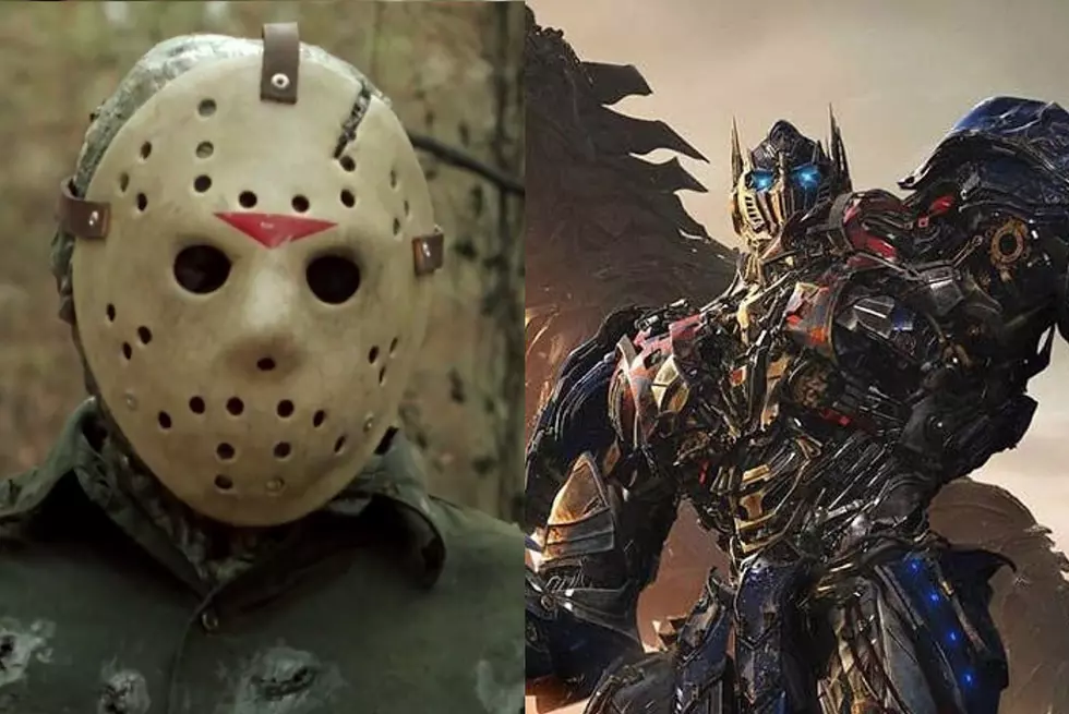 The Franchises With The Most Bad Movies