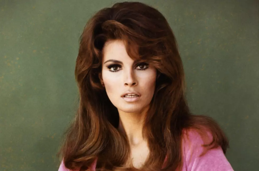 Raquel Welch, ‘Fantastic Voyage’ Star, Dies at 82