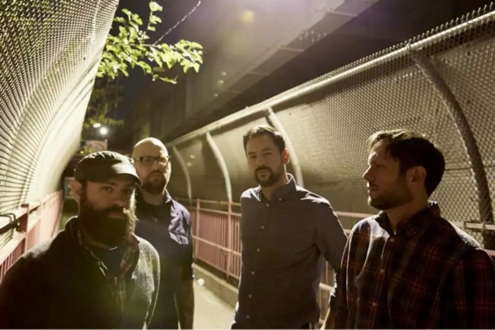 The Jazz June Frontman Andrew Low On the Band’s First Album In 12 Years
