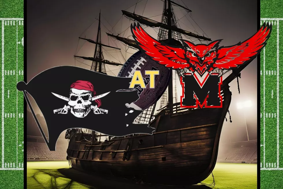 Missouri High School Football: Hannibal Pirates Invade Marshall