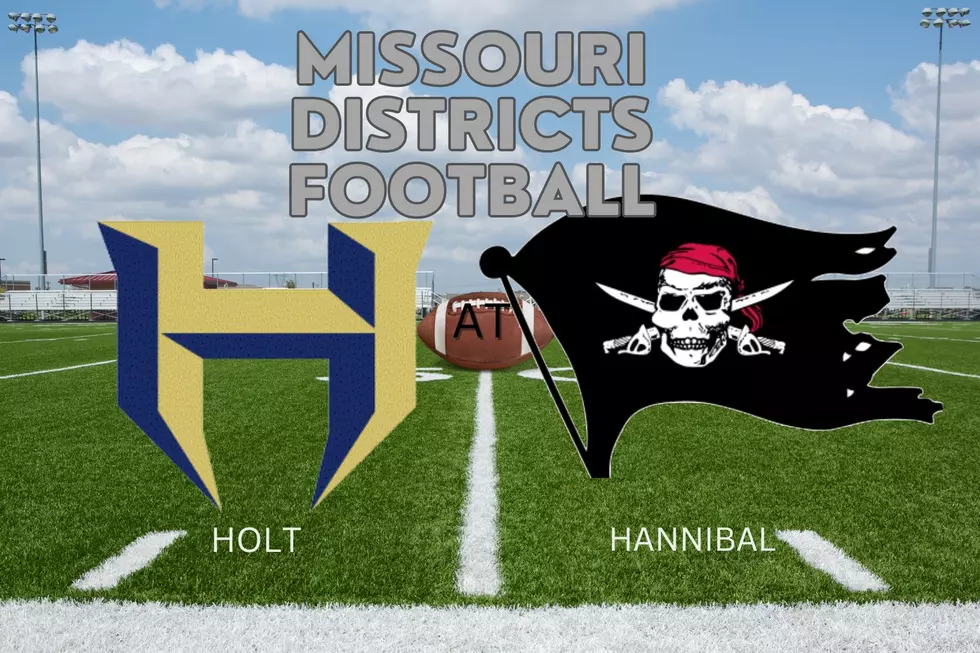 Missouri High School District Football: Holt at Hannibal