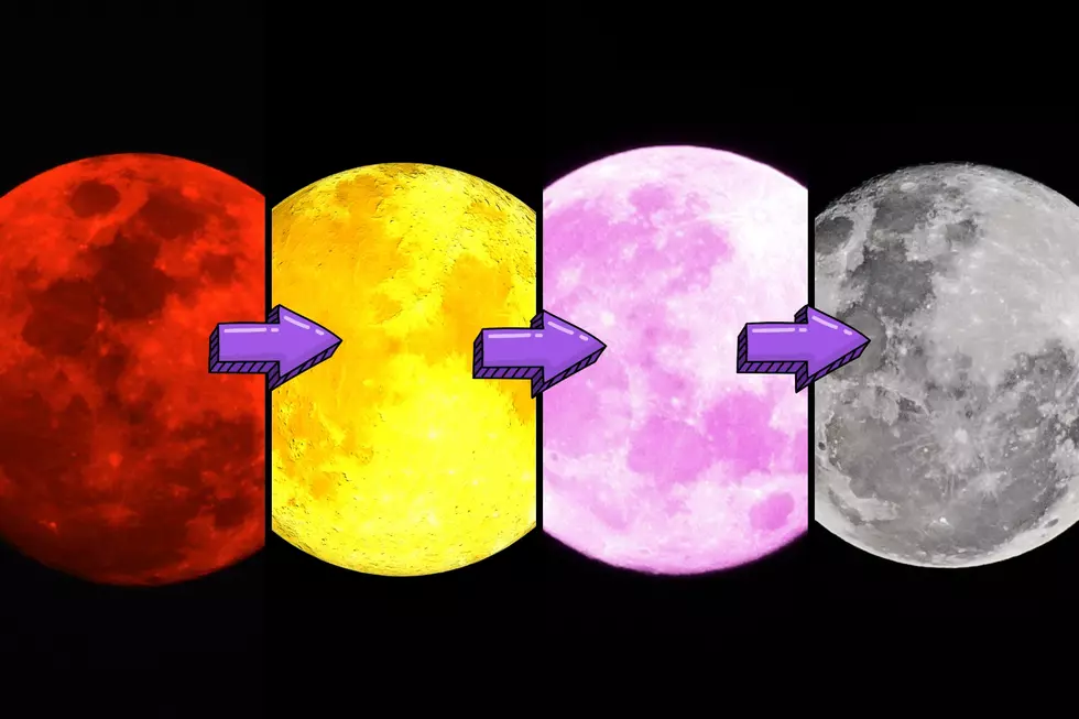 4 Rare Supermoons in a Row over Missouri & Illinois Start in July