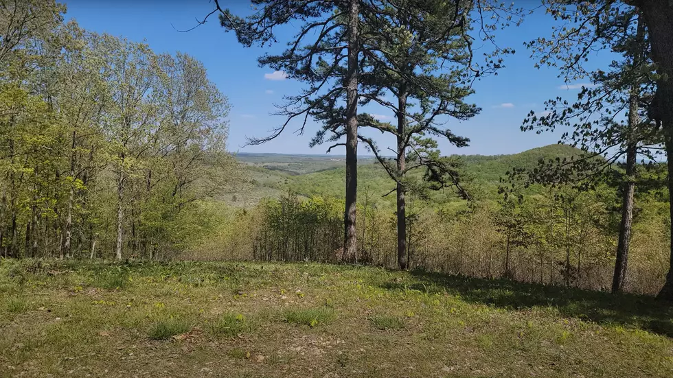 Missouri’s Most Scenic Drive is 23 Miles of Jaw-Dropping Beauty