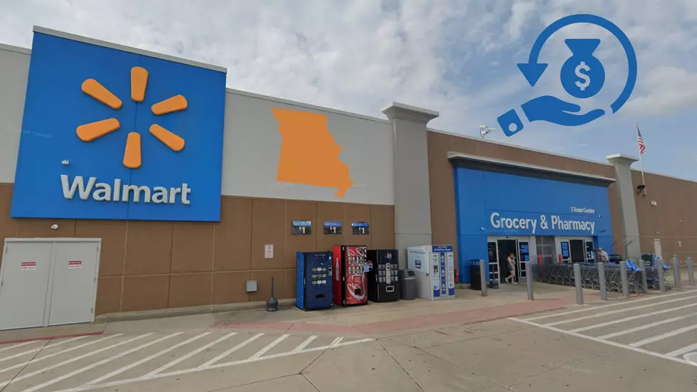 Missouri Walmart Stores Have Quietly Made a Change about Returns