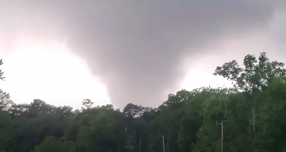 Watch: Huge Tornado Touches Down in DeSoto, Missouri