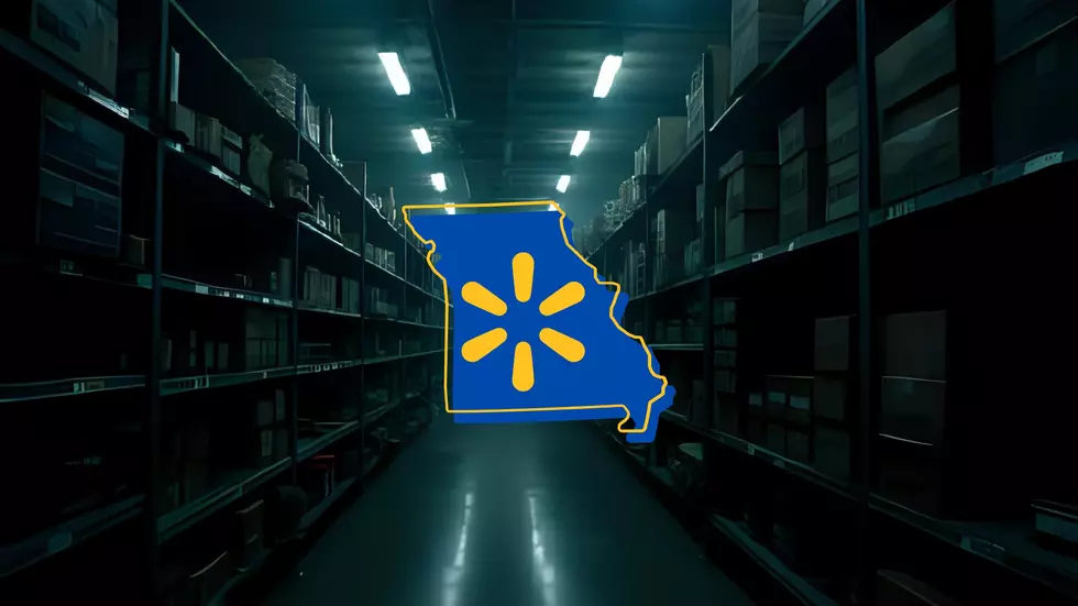 Hidden Walmart ‘Dark Stores’ Coming to Missouri?