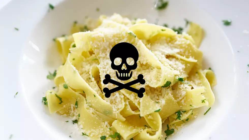 7 Sick, 2 Dead After Eating Pasta Sold in Missouri, Illinois
