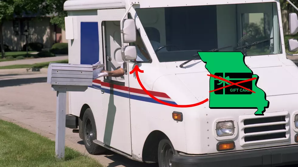 Gift for a Missouri Mail Carrier? Here’s What They Can’t Accept