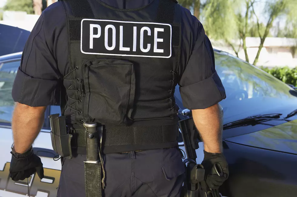 Sedalia Police Reports For June 30, 2021