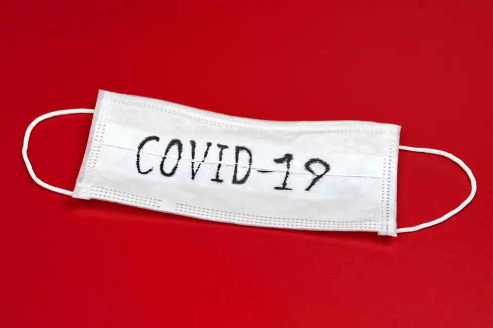First Death from COVID-19 in Johnson County