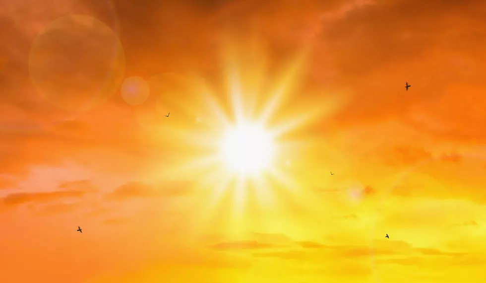 Beware of the Heat, and Know the Signs of Heat Related Illness