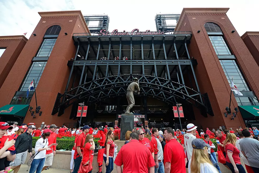 Cardinals To Honor Hall of Famer Ted Simmons