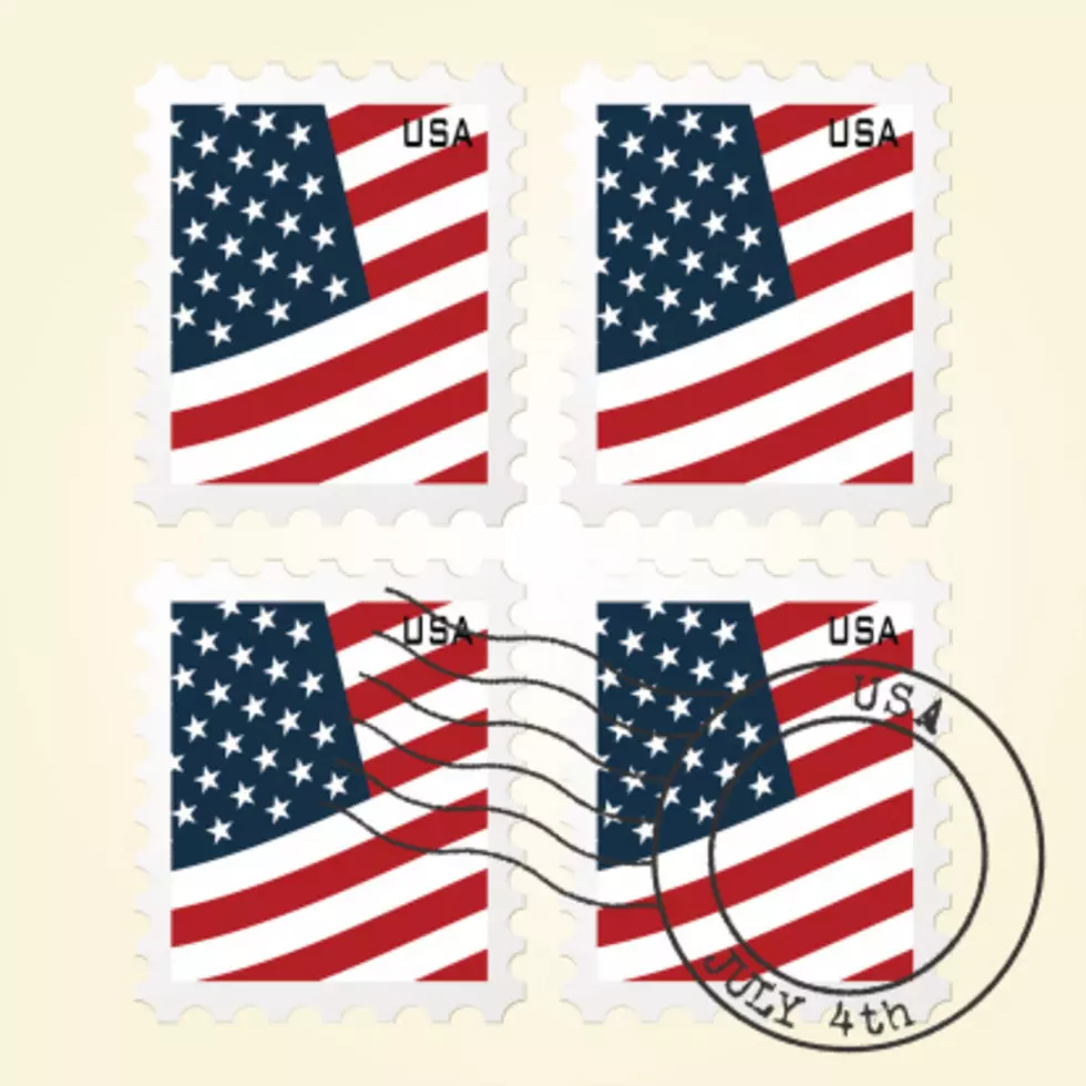 You Still Using Postage Stamps? The Price Of Them Will Rise Again