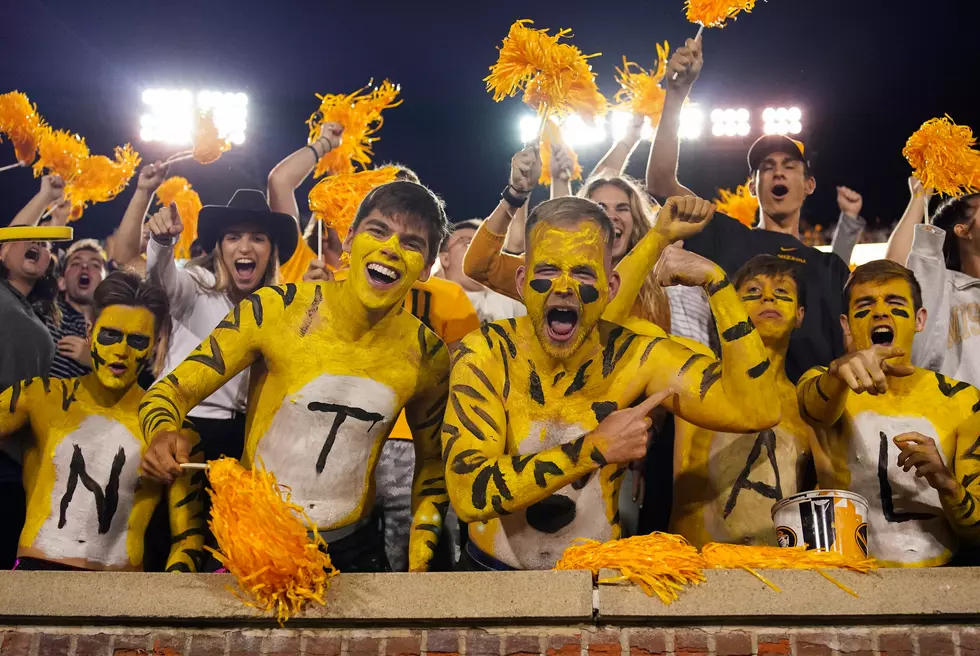 Mizzou To Kick Off Season With Two Night Games in Columbia