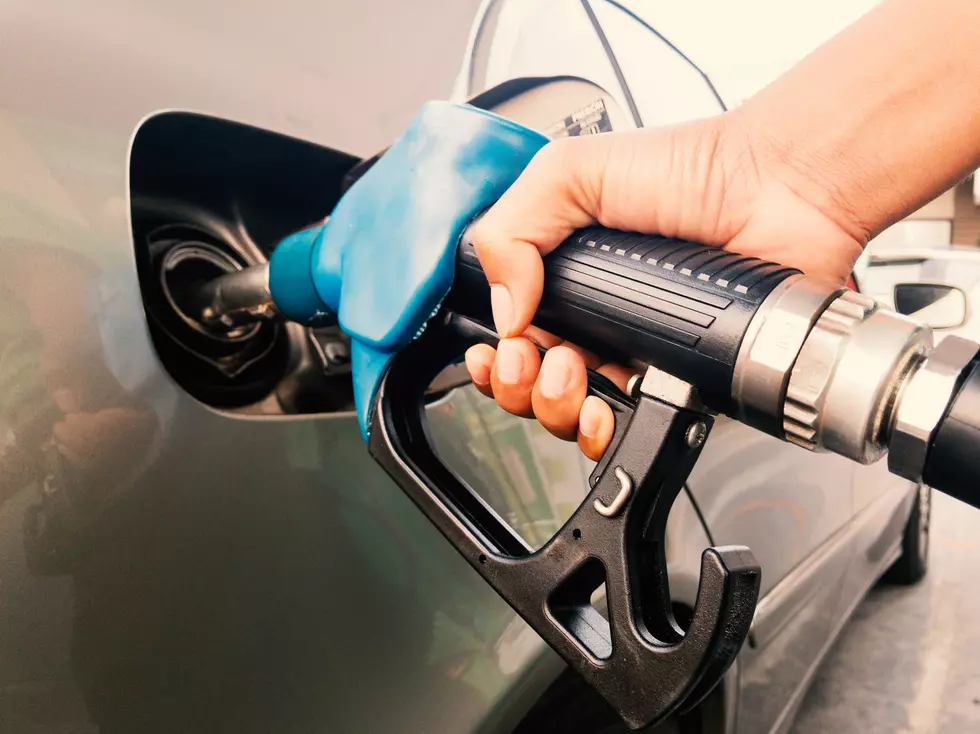 It’s Surprisingly Important : Watch Your Gas Pump In Sedalia