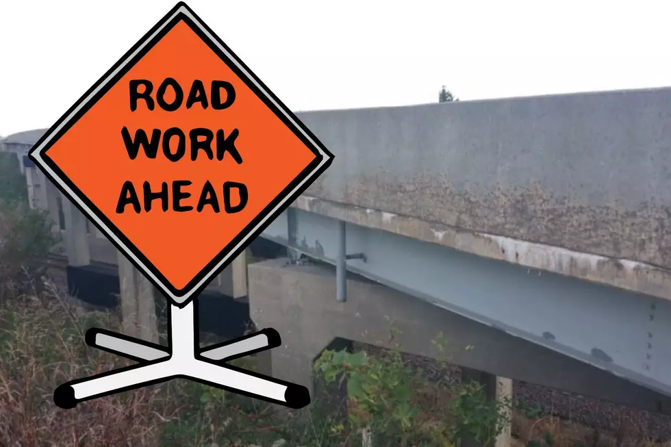 Highway 50 Bridge Replacement In Knob Noster Starts Thursday