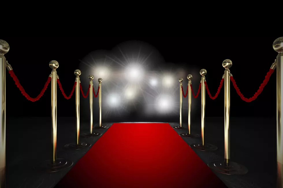 Celebrities – A More Positive View