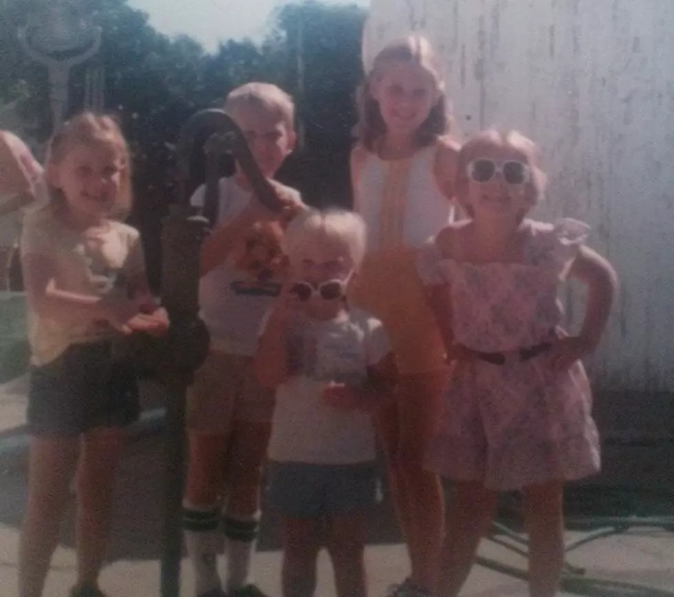 Things You Might Remember if You Grew Up in Sedalia in the 80’s and 90’s