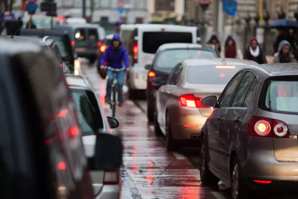 The Worst Intersections in Sedalia (According to Sedalians)