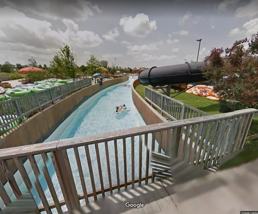 Worlds of Fun Obtains Rights to Buy KC Schlitterbahn Waterpark