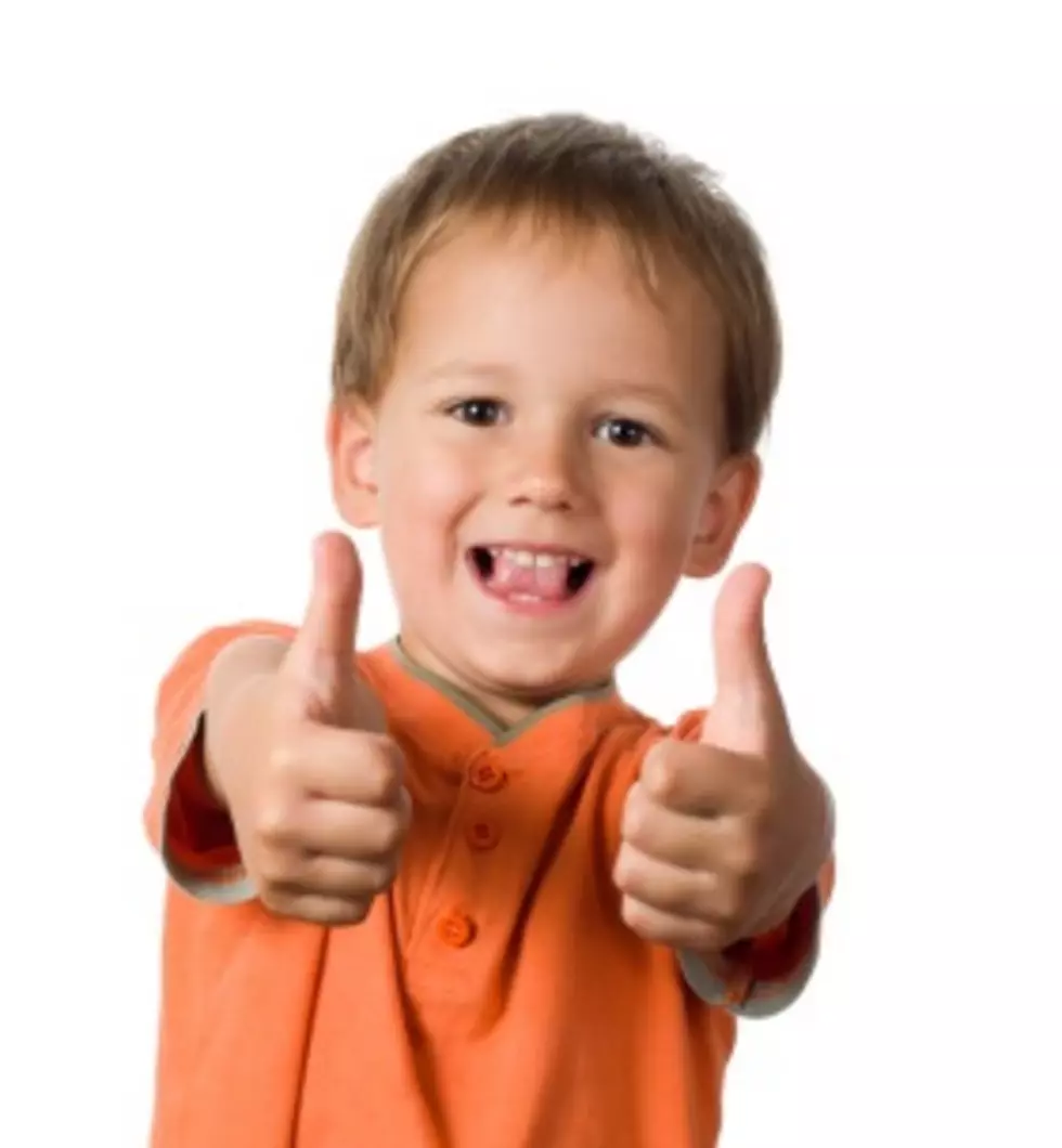 16 Randomish Things That Can Make You Happy