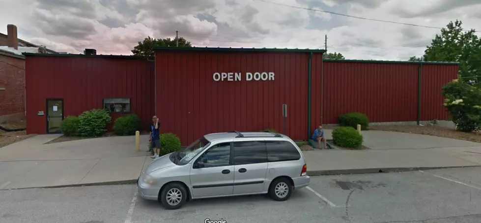 Things The Open Door Needs….. That They Won’t Ask You For
