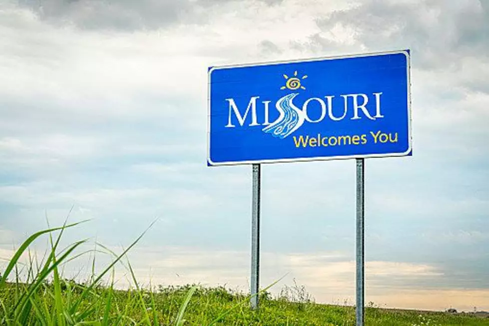 Missouri Is Observing National Stress Month Way Too Much