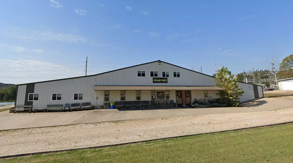 An Iconic Restaurant Near Cole Camp IS Closing For Good This Fall