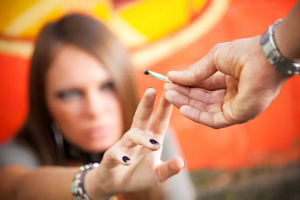 Weed May Be Legal In Missouri But You Still Can’t Smoke Up On Campus