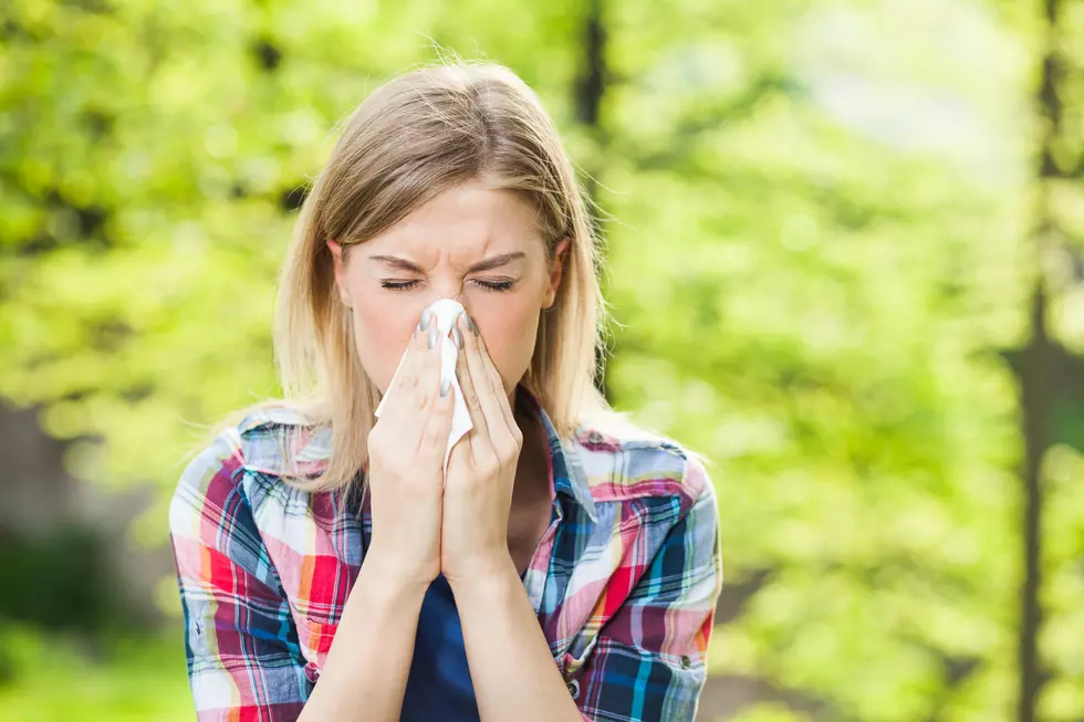 Finally, The Cure For Seasonal Allergies – A Face Hugging Electrocution Device