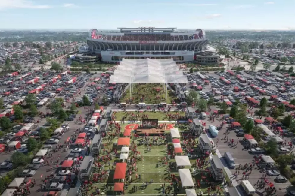 Chiefs Detail Arrowhead Renovations: Epic or Is That It?