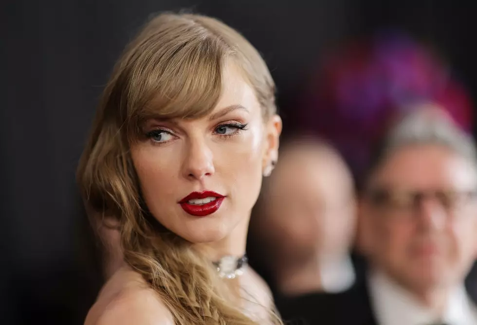 A DJ’s First Impression: Taylor’s Tortured Poets Department