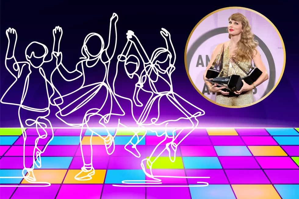 Swiftie Families Look: Sedalia Parks & Rec Has Your Groove!