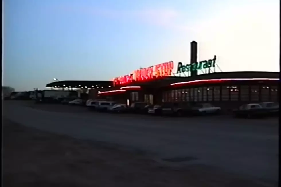 This Old Missouri Truck Stop On Route 66 Is Haunted!