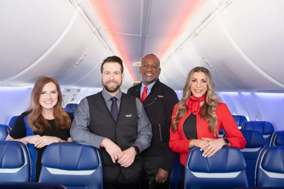 Huge Changes Coming For Southwest Flyers Out Of Missouri