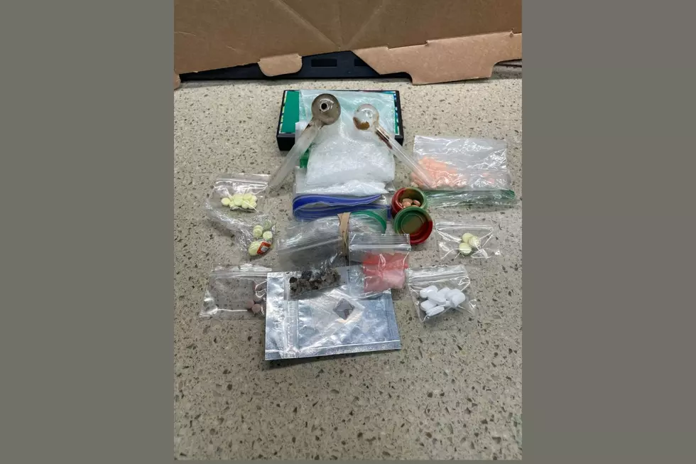 Benton County S.O. Makes Significant Drug Seizure In Cole Camp
