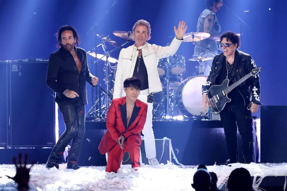 WIll Journey Triumph Or Will Infighting Doom The Band?
