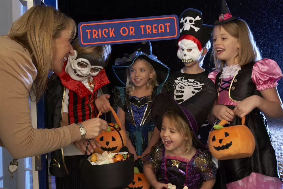 Look No Tricks: Sedalia & ‘Burg Trick or Treat Events