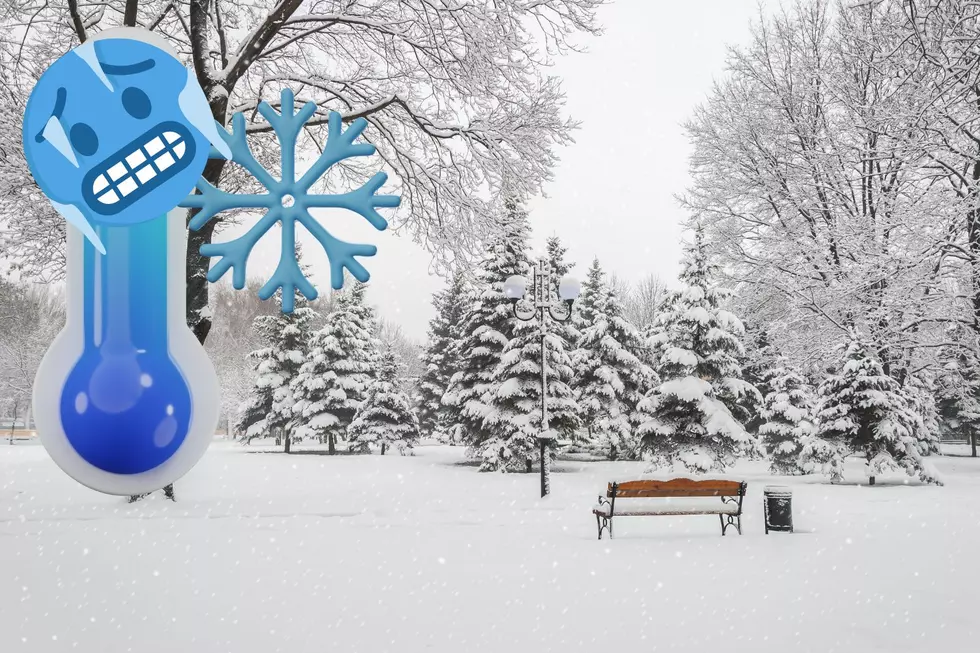 Big Snow Storm Predicted For Missouri On These Dates